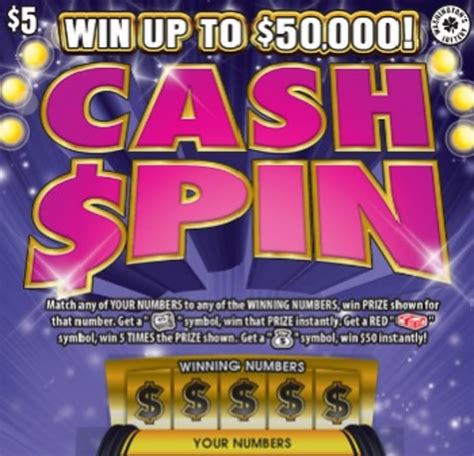 wa lottery scratch ticket scanner|Scratch n Win .